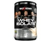 Elite Series 100% Whey Isolate Protein Powder, Vanilla, 32g Protein, 1.5lbs, 24oz