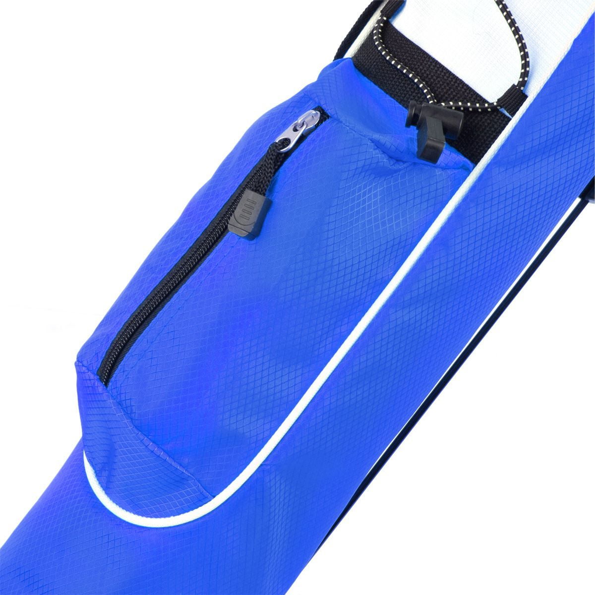 Orlimar Golf Prior Generation Pitch 'N Putt Sunday Bag Blue