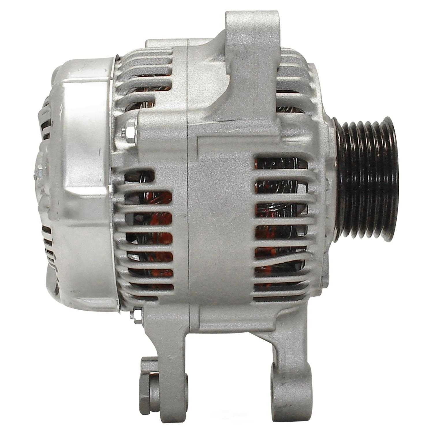 FVP Professional 13878N Alternator - New