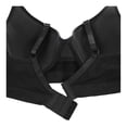 thumbnail image 4 of Brasier Carnival para Mujer, sin Costuras Negro Talla 36B, 4 of 4