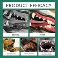 thumbnail image 4 of Balanced Formula Dog Teeth Cleaning Powder for Oral Hygiene and Odor Control with Bicarbonate, 4 of 4