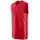 thumbnail image 1 of JERSEY WINNING STREAK GAME XL ROJO/BLANCO Augusta 1180, 1 of 1