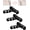 3 Pairs, variant on Bunion Corrector, Foot Corrector, Hammer Toe, With a Slim Design Suitable, Providing All Weather Support, Comfortable Nighttime Sleep, Washable Reusable For All Shoe Styles (4 Pairs)