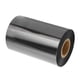 thumbnail image 5 of Cinta De Transferencia Térmica, Cinta De Impresora Negra Resistente Al Desgaste 3 Capas Ligera Para Reemplazo, 5 of 7