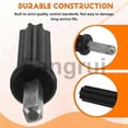 thumbnail image 3 of For 4182 740 3501 41827403501 Spline Driver Replacement For, 3 of 5