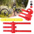 thumbnail image 3 of Bicycle Portable Bluetooth Speaker Mounts For Bike Accessories ATV Strap: X6Z9, 3 of 9
