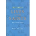 thumbnail image 2 of Butler's Lives of the Saints, New Concise Edition, 2 of 2