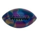thumbnail image 5 of Balón de rugby brillante, portátil, para fútbol americano, para entrenamiento de fútbol, ​​regalo Correa negra, 5 of 9