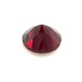 thumbnail image 7 of Certified Genuine 1.5 Carat Red Garnet Round Shape Brilliant Cut 7 mm Loose Gemstone January Birthstone, 7 of 7