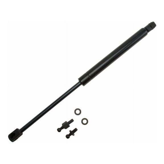 Hood Strut - Compatible with 1987 - 1990 Toyota Supra Hatchback 2-Door 1988 1989