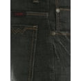 thumbnail image 3 of Wrangler Boys 4-10 & Husky Premium Slim Straight Shorts, 3 of 5