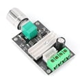 thumbnail image 4 of Reversible DC Motor Speed Controller, DC Motor Controller, 3A PWM Controller Regulator For Industry Stabilizer Home Voltage Regulator, 4 of 8