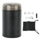 thumbnail image 2 of Mini Cortadore de Barba, Batería de Litio de 200 Mah, Diseño Portátil, Interfaz de Carga USB, Cortador de Barba Eléctrica para Uso Domémico y Vije, 2 of 7