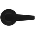 thumbnail image 7 of Kwikset Sl1002wi Winston Passage Door Lever Set - Nickel, 7 of 7