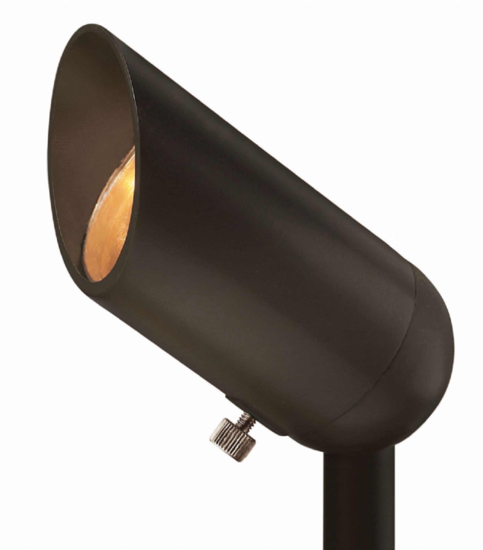 Hinkley Lighting 1536bz 12wledsp Accent Spot Led 2 1 Wide Single Hinkley Lighting 1536bz 12wledsp Accent Spot Led 2 1 Wide Single Light Outdoor With Beam