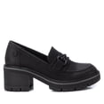 thumbnail image 3 of Women's Heeled Moccasins By XTI 171417, 3 of 3