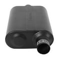 thumbnail image 5 of Flowmaster 842446 Super 44 Series Muffler 409S - 2.25 Offset In / 2.25 Center Out Aggressive Sound, 5 of 6