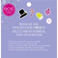 thumbnail image 4 of eos Holiday Collection Gift Set, Sugar Plum Spritz, Candy Apple, Candy Cane Swirl Lip Balm Spheres, 4 of 4
