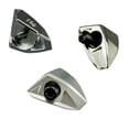 thumbnail image 2 of 1pcs Back Golf Weight Fit Tyalormade Qi10 Max Driver Club Head Weights 7g-28g, 2 of 5