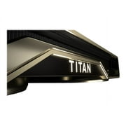 Nvidia Titan RTX Graphic Cards 900-1G150-2500-000