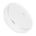 thumbnail image 3 of Miangastore Clip On Ceiling Light Shade Flush Mount Ceiling Light Fixture Cover For Home Office Bedroom Balcony Kitchen Bathroom, 3 of 9