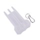 thumbnail image 1 of High quality 1PC for Professional Dart Player 5 Colors Plastic Dart Case Dart Box HOT He Qiyong unisex, 1 of 2