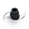 thumbnail image 2 of Breville BFP660SIL Sous Chef 12 Cup Food Processor, Silver, 2 of 4