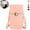 Pink, variant on Touch Screen Cell Phone Purse Pouch for Women Small Leather Crossbody Bags with Shoulder Strap (Blackļ¼