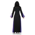 thumbnail image 2 of Déguisement de Sorcière Mystique pour Femme Adulte, 2 of 2