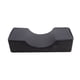 thumbnail image 3 of Almohada para extensiones de pestañas, almohada de salón de belleza multifuncional curva ligera e inodoro de madera para maquillaje, almohada para pestañas, 3 of 8