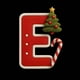 thumbnail image 4 of Colgante de Árbol de Navidad Acrílico 2D | Adorno con Iniciales de 26 Letras | Decoración Navideña de Doble Cara para Árbol de Navidad, Hogar, Mochila y Coche | Regalo Familiar para Fiestas de Navida, 4 of 6