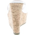 thumbnail image 3 of Fashion Focus Womens Ardo-42 Popular Wedge Sandal, 3 of 7
