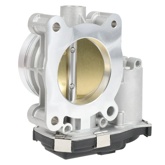 SCITOO Throttle Body 12681472 Automotive Throttle Fit for Buick for Regal for Cadillac for ATS for CTS for Chevrolet for Camaro for Equinox for Malibu for Traverse for GMC for Terrain
