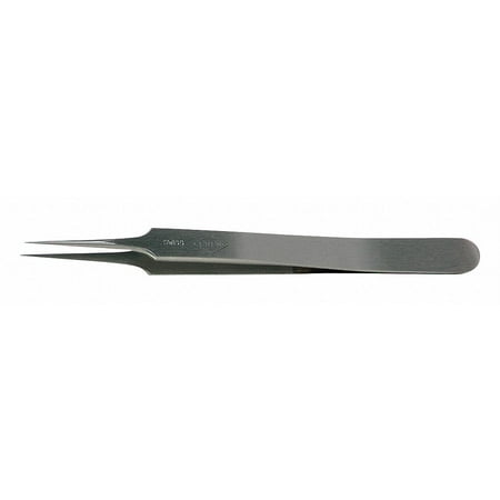 UPC: 0043127079085 | Erem Tweezer Fine Tip Micro Economy 5SASL