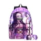 thumbnail image 1 of Mochila Demon Slayer Nezuko Tanjiro Mochilas Escolares Estudiante Anime Mochila Niños Hombre Rengoku shinobu, 1 of 4