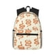 thumbnail image 1 of Fotbe Hand Drawn Snake Mochila Ligera Casual para Laptop para Hombres y Mujeres, Mochila Impermeable de Uso Diario, Mochila para Universidad, 1 of 6