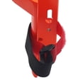 thumbnail image 7 of yotijay Aluminum Grade Rod Level Bubble Level Vertical Leveler for Ruler Orange, 7 of 7