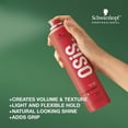 thumbnail image 2 of Spray voluminizador de textura seca OSIS+ Texture Craft 270 ml (paquete de 2), 2 of 3