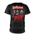 thumbnail image 2 of Destruction Adulte Dévastation Éternelle T-Shirt, 2 of 2