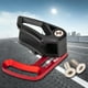 thumbnail image 4 of Guía de cadena de bicicleta ZTTO MTB para platos individuales 26T-36T 1X (rojo), 4 of 6