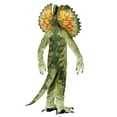 thumbnail image 2 of Dilophosaurus Costume for Kids, 2 of 16