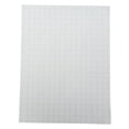 thumbnail image 1 of Papel cuadriculado School Smart de doble cara, 21,6 x 27,9 cm, paquete de 500, 1 of 9