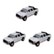 thumbnail image 1 of Vogacara 2 paquetes/lote de juguete de modelo de coche seguro y no tóxico-aleación mano de obra Pickup sonido Ram aleación de alta Type1 NO1, 1 of 6