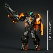Transformers Studio Series 18 Deluxe Transformers: Bumblebee -- Bumblebee
