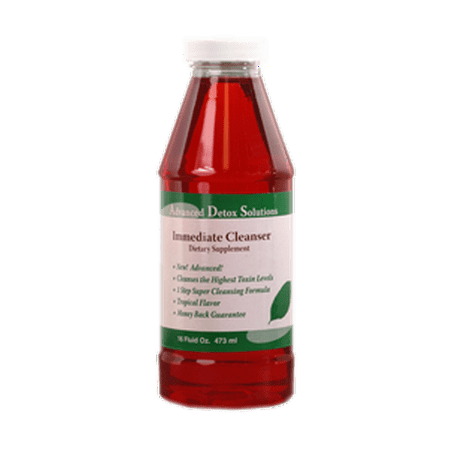 Advanced Detox Solutions Immediate Cleanser 2 Reviews advanced detox solutions immediate cleanser 16 fl oz Advanced Detox Solutions Immediate Cleanser 2 Reviews advanced detox solutions immediate cleanser 16 fl oz