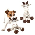 thumbnail image 4 of BotaniNest 2 In 1 Indestructible Interactive For With Squeaker Multifunctional Made Of Soft Dogs, 4 of 6