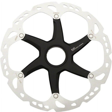 Shimano XT RT81L 203mm Centerlock IceTech Disc Brake Rotor