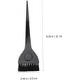 thumbnail image 4 of Hair Coloring Brush Hair Dye Tools 10pcs Dye Brush Set Color Brushes for Hair Salon Hair Painting Brushes Hair Dye, 4 of 5