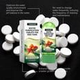 thumbnail image 4 of Powerful Aquarium Water Purification Tablet - Fast Water Purification - Aqua Safe for Fish Tank - Water Purification Tablets for Fish Tank, 4 of 5