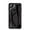Black, variant on for iPhone 16e Case,Tempered Glass Gradient Color Pattern TPU Frame Hybrid Slim case for iPhone 16e, Case Anti-Scratch Anti-Drop Anti-fingerprint, Pink